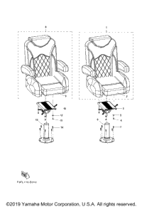 Swivel Seat