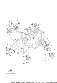 Engine Mount