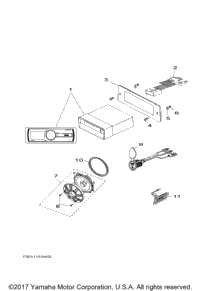 Stereo Equipment