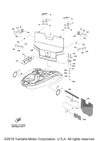 Deck Hatch 2