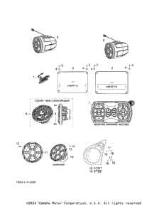 Stereo Equipment