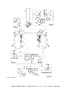 Ballast Piping