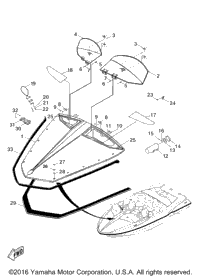 Deck Hatch 3