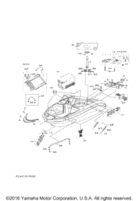Hull Deck Fittings