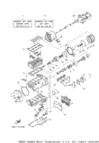 Repair Kit 1