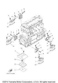 Engine Mount