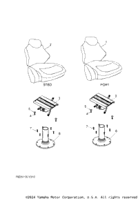 Swivel Seat