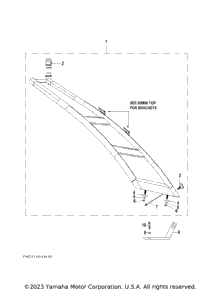 Wakeboard Tower