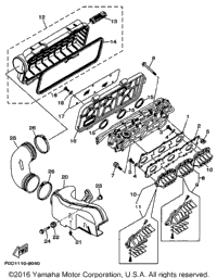 Intake