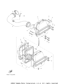 Intake 2