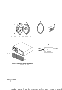 Stereo Equipment