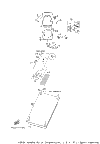 Deck Hatch 1