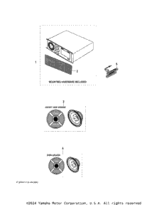 Stereo Equipment
