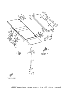 Deck Hatch 2