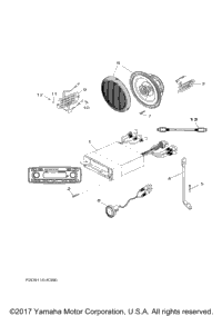 Stereo Equipment