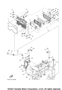 Oil Cooler