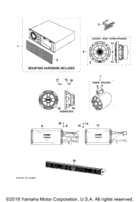 Stereo Equipment
