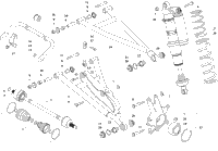 Front Suspension Assembly