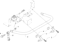 Sway Bar Assembly