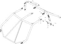 Rops Assembly
