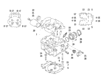 Cylinder Head Assembly