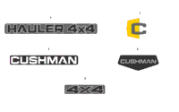 Decals