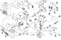 Wire Harness Assembly