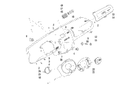 Dash Assembly