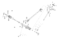 Steering Assembly
