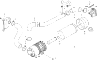 Air Intake Assembly