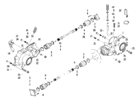 Drive Train Assembly