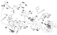 Wiring Harness Assembly