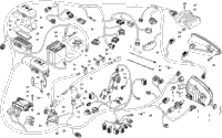 Wire Harness And Related