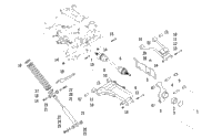 Rear Suspension Assembly