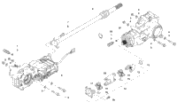 Drive Train Assembly