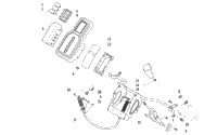 Shifter Assembly