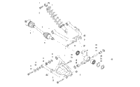 Rear Suspension Assembly