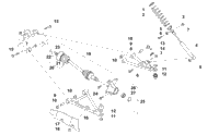 Front Suspension Assembly
