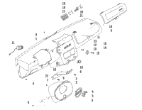 Dash Assembly
