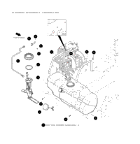 Fuel Tank Assembly [302419]