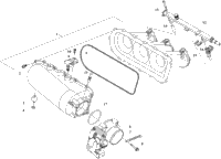 Intake Manifold Assembly