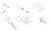 Rear Suspension Assembly