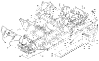 Frame And Related Parts
