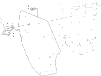 Engine Bell / Backplate