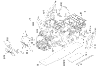 Frame And Related Parts