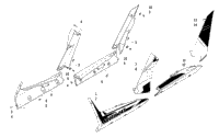 Side Panel Assembly