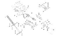 Rear Suspension Assembly
