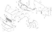 Front Body Assembly