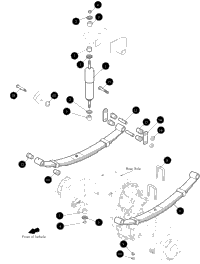 Rear Suspension