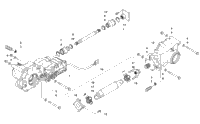 Drive Train Assembly